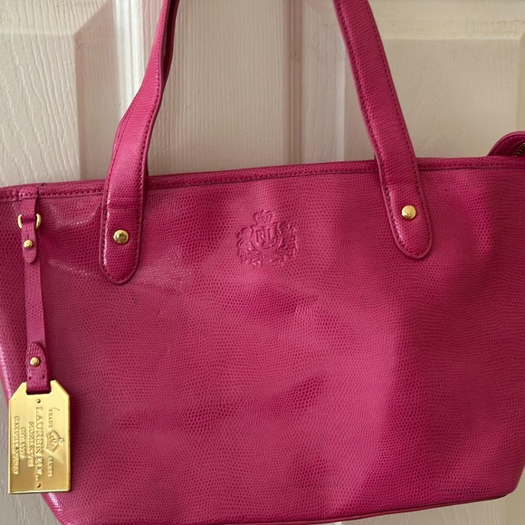 Ralph Lauren Shoulder Bag - Picture 1 of 1